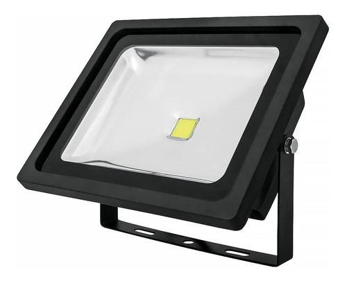 Reflector Ultra Delgado De Led, 150 W Volteck 28017