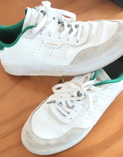 Tenis adidas Stan Smith