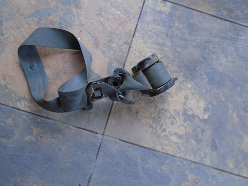 Vendo Cinturón Seguridad Delantero Derecho De Daewoo Racer
