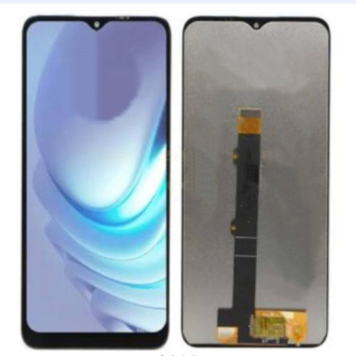 Display Pantalla Lcd + Tactil Touch Para Motorola Moto G50