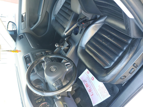 Volkswagen Vento 2.0 Sportline Tsi 200cv 2011