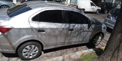 Chevrolet Prisma 2016 Lt 1.4