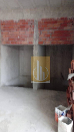Imagem 9 de 12 de Galpão Para Alugar, 3300 M² Por R$ 70.000,00/mês - Itaim Paulista - São Paulo/sp - Ga0003