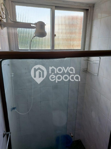 Apartamento - Ref: Co0co50237