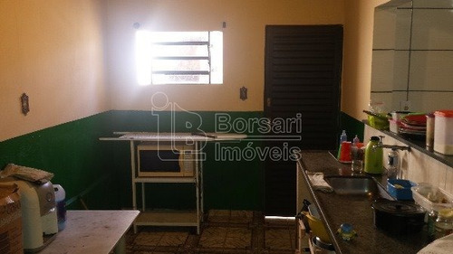 Imagem 5 de 6 de Venda De Casas / Padrão Na Cidade De Araraquara 8085