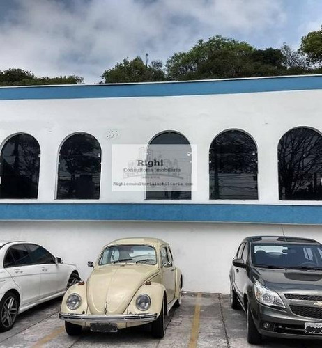 Imagem 6 de 8 de Comercial Para Locação Em São Paulo, Lapa, 6 Banheiros, 8 Vagas - 1006_1-2249339