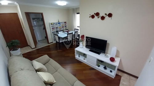 Imagem 2 de 15 de Apartamento À Venda No Bairro Mooca 3 Dormitórios, 1 Suíte E 73 M² - Ph42440