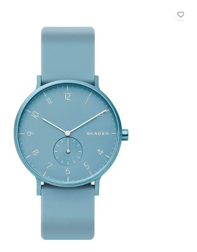 Reloj Skagen Mujer Modelo Skw6609