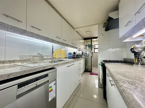 Depto En Venta 2 Dormitorios 1e+1b Las Tranqueras Las Co