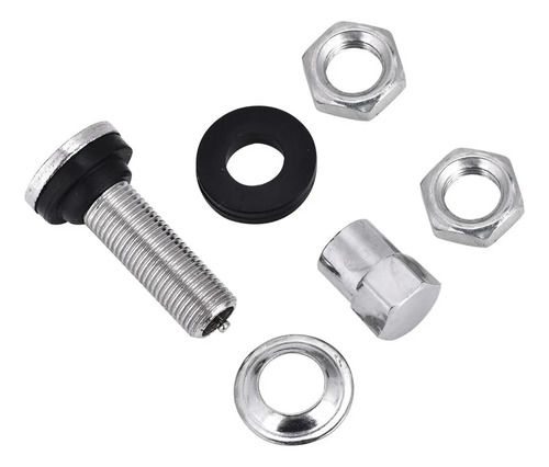 Vástago De Válvula De Neumático Para Auto Moto Atv 20 Piezas