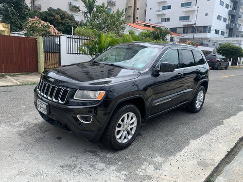 Jeep  Grand Cherokee  Laredo 