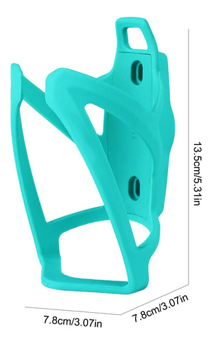 Portabotellas Para Bicicleta Soporte Para Botella Bici