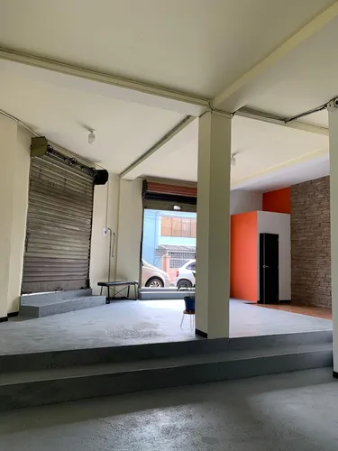 Casa Comercial En Venta En Liborio/manizales (279062476).