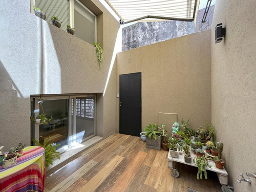 Imagen 7 de 30 de Casa De Pasillo Con 3 Dormitorios, Patio Y Terraza