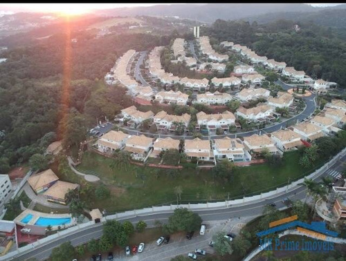 Imagem 12 de 12 de Lindo Sobrado No Residencia Scenic Em Santana De Parnaíba! - 2687