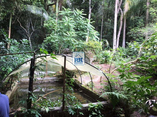 Imagem 23 de 30 de Chácara À Venda Em Vargem Do Bom Jesus - Ch008530