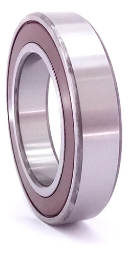 10x Rolamento 6805 Dd C3 25 X 37 X 7 Nsk