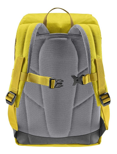 Imagen 8 de 10 de Mochila Para Niños Deuter Waldfuchs 10