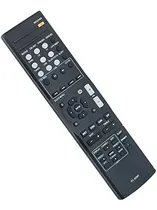 Comprar Control Remoto Aiditiymi Rc-928r P\u002Freceptor Av Onkyo -negro
