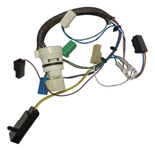 Harness 4f27 Transmision Automatica