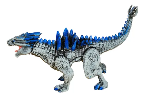 Godzilla juguete mercadolibre outlet