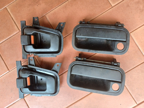 Manillas De Puerta Para Chevrolet Corsa