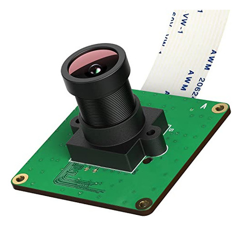 Módulo De Câmera Industrial Innomaker Para Raspberry Pi