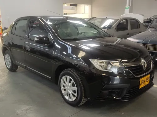 Renault Logan 1.6 Authentique / Life