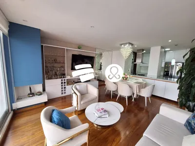 Apartamento en venta