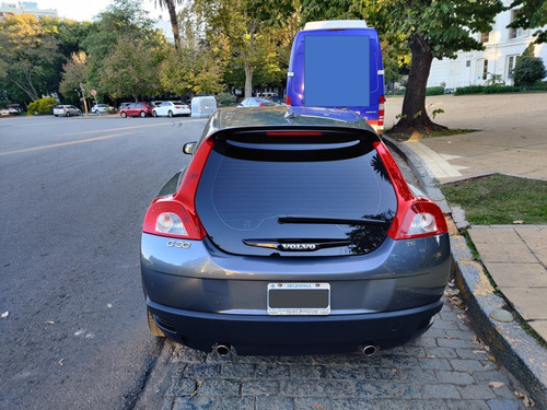 Volvo C30 T5 Mt