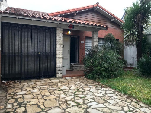 Oportunidad Venta Casa 4 Ambietes Castelar Norte