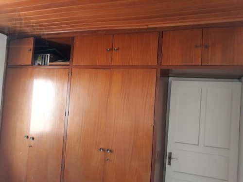 Imagem 9 de 18 de Casa Para Venda, 3 Dormitórios, Vila Brasilina - São Paulo - 11999