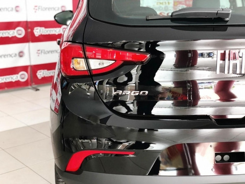 Imagem 9 de 10 de Fiat Argo Drive 1.0 Completo