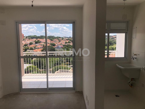 Imagem 5 de 18 de Apartamento À Venda Em Jardim Nossa Senhora Auxiliadora - Ap014021