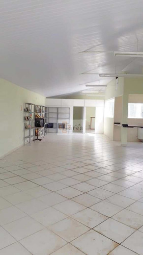 Imagem 21 de 28 de Prédio Comercial : Jardim Santa Rosália / Sorocaba - V16144