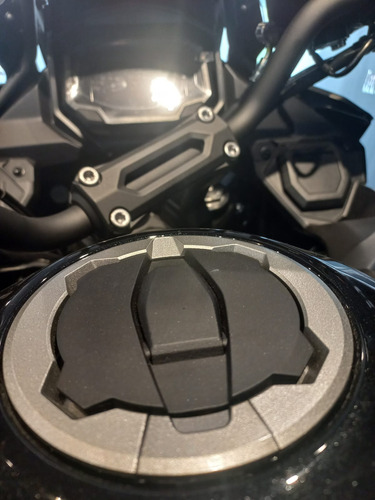 Kawasaki Versys 650 Abs - To
