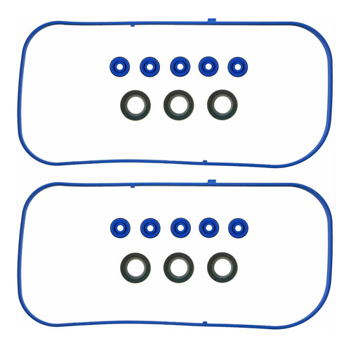 Fel-pro Vs 50607 R Juego De Juntas De Tapa De Válvula