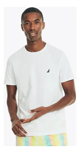Playeras nautica hombre hotsell