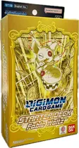 Comprar Starter Decks  Digimon Card Game Tcg Varios Modelos
