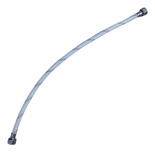 Canillas Para Lavamanos, Fregaderos Flexible 1/2 X 1/2