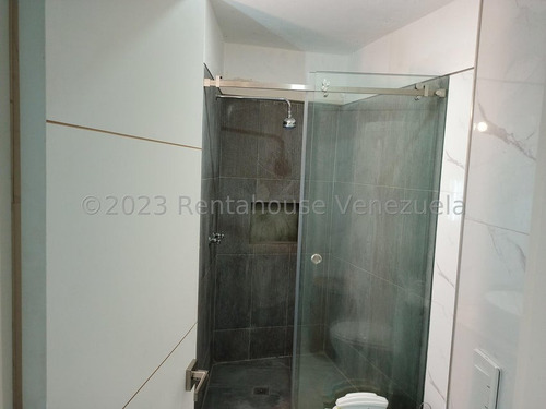 Apartamento En Venta Los Samanes Abm