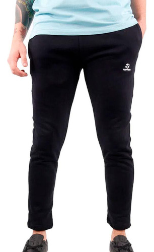 Pantalon Moda Topper Rtc Basics Ng Hombre