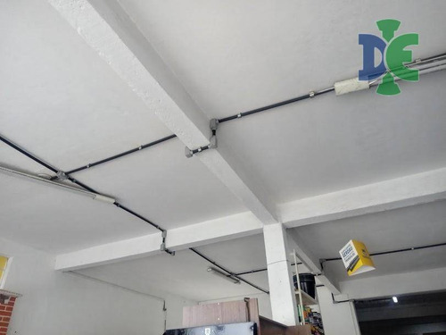 Imagem 6 de 9 de Ponto À Venda, 300 M² Por R$ 3.070.000,00 - Centro - Jacareí/sp - Pt0017