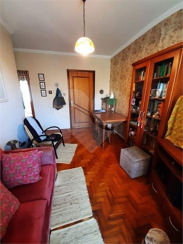 Apartamento De 2 Dormitórios De Frente Com Sacada E Vaga De Garagem No Bairro Rio Branco - 28-im526780