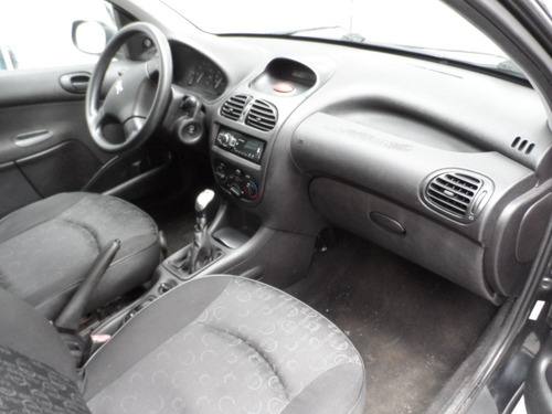 Peugeot 206 Sw 1.4 Presence 5p, Flex, Excelente Estado.