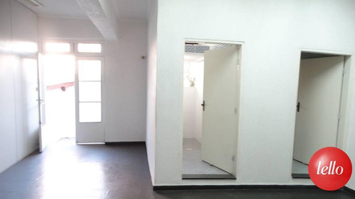 Comercial/industrial - Ref: 218937
