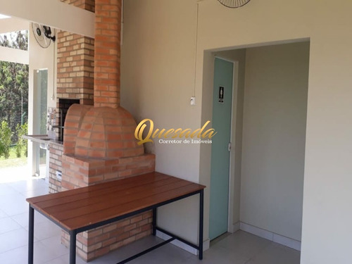 Casa À Venda No Condomínio Jardim Brescia - Indaiatuba/sp - Quesada Imóveis - Ca00261 - 69228358