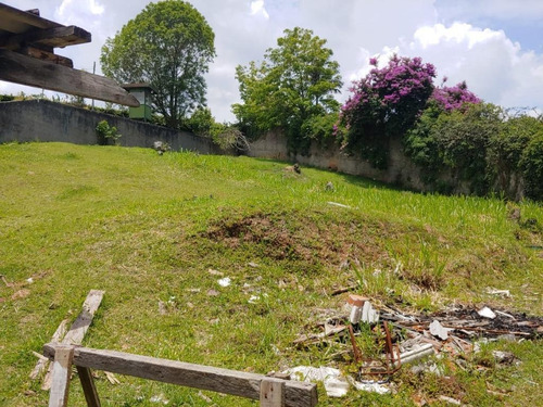 Imagem 3 de 3 de Terreno À Venda, 1120 M² Por R$ 1.000.000,00 - São Paulo Ii - Cotia/sp - Te1016