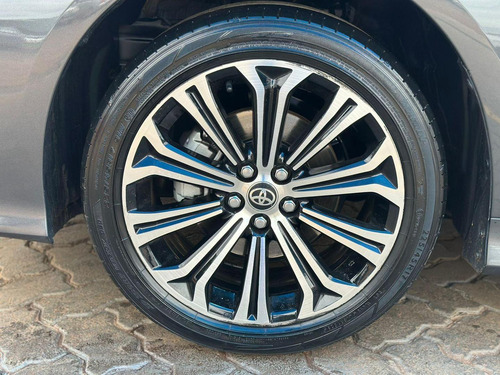 Toyota Corolla 2.0 Vvt-ie Xei Direct Shift Flex