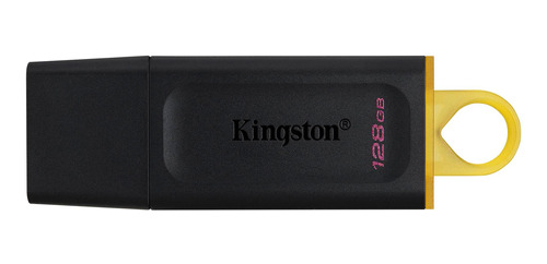 Pendrive Kingston 128gb Datatraveler Exodia Usb3.2 - -sdshop